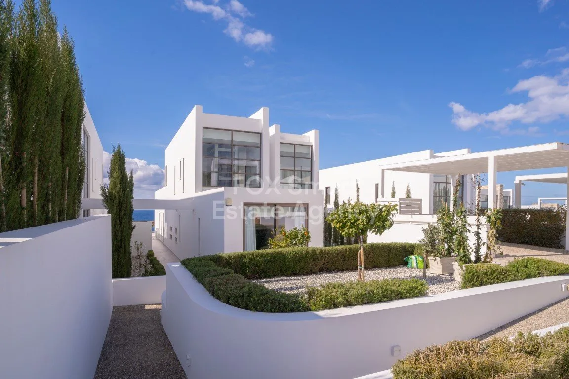 Bien immobilier 53933 Agios Georgios, Paphos / LIM-PAF-31286 14