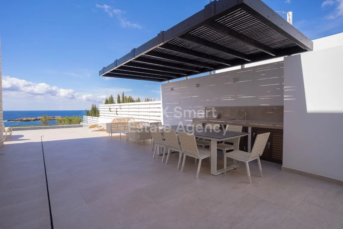 Bien immobilier 53933 Agios Georgios, Paphos / LIM-PAF-31286 28