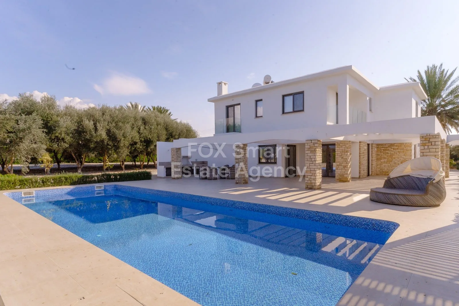 Bien immobilier 53935 Agios Georgios, Paphos / LIM-PAF-31287 14