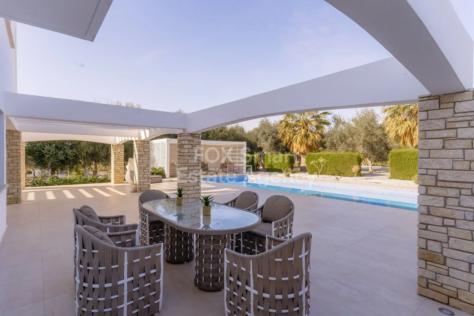 Bien immobilier 53935 Agios Georgios, Paphos / LIM-PAF-31287 15
