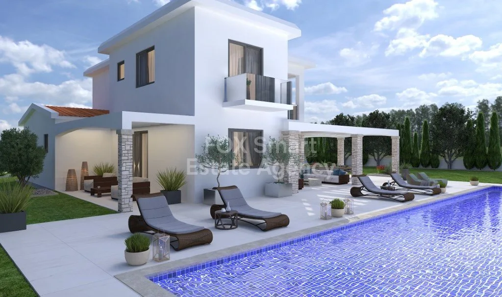Bien immobilier 53935 Agios Georgios, Paphos / LIM-PAF-31287 16