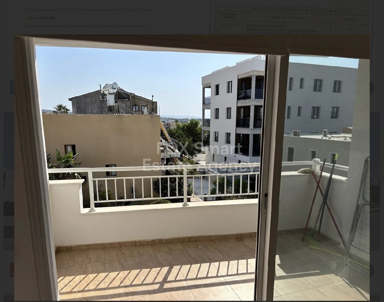 Property 54000 Geroskipou, Paphos / LIM-PAF-31329 13