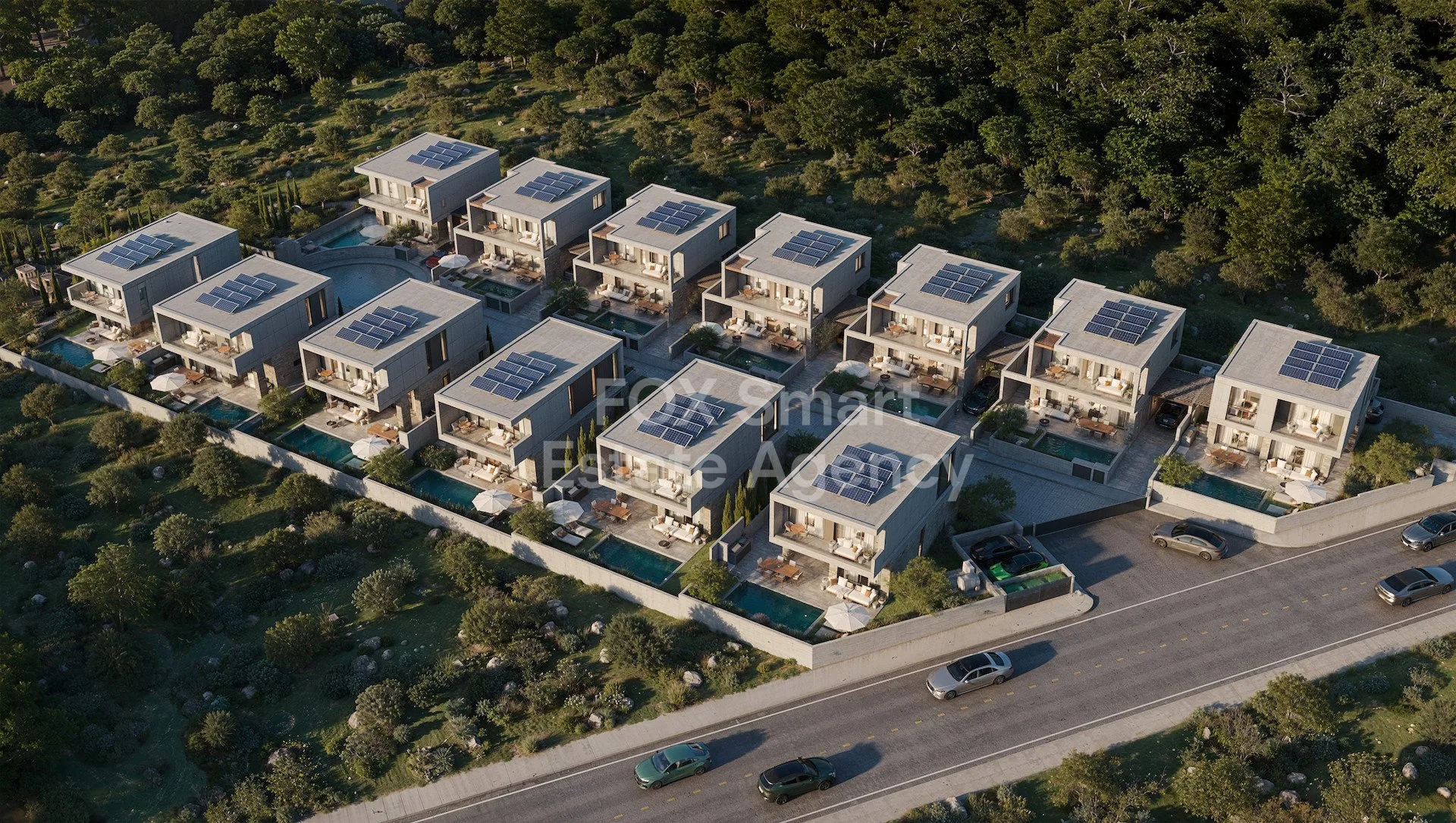 Bien immobilier LIM-PAF-31388 Geroskipou, Paphos 30