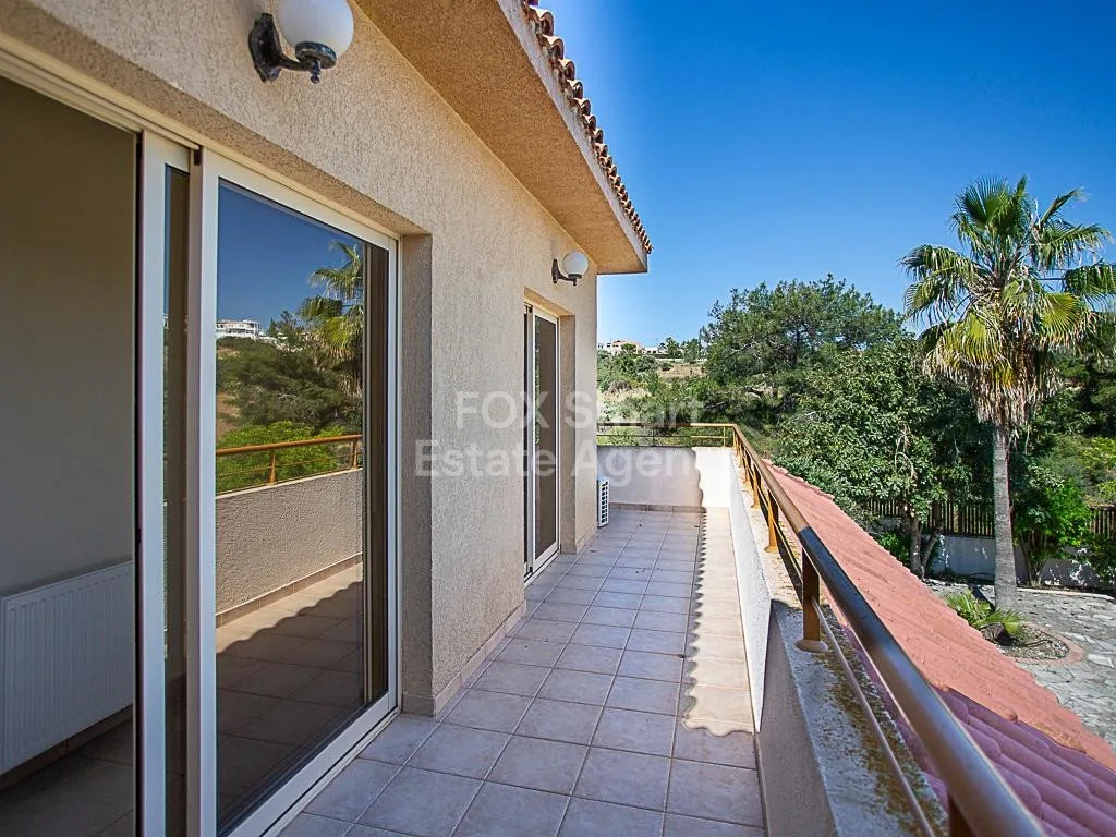 Bien immobilier LIM-PAF-31437 Pissouri, Limassol 24