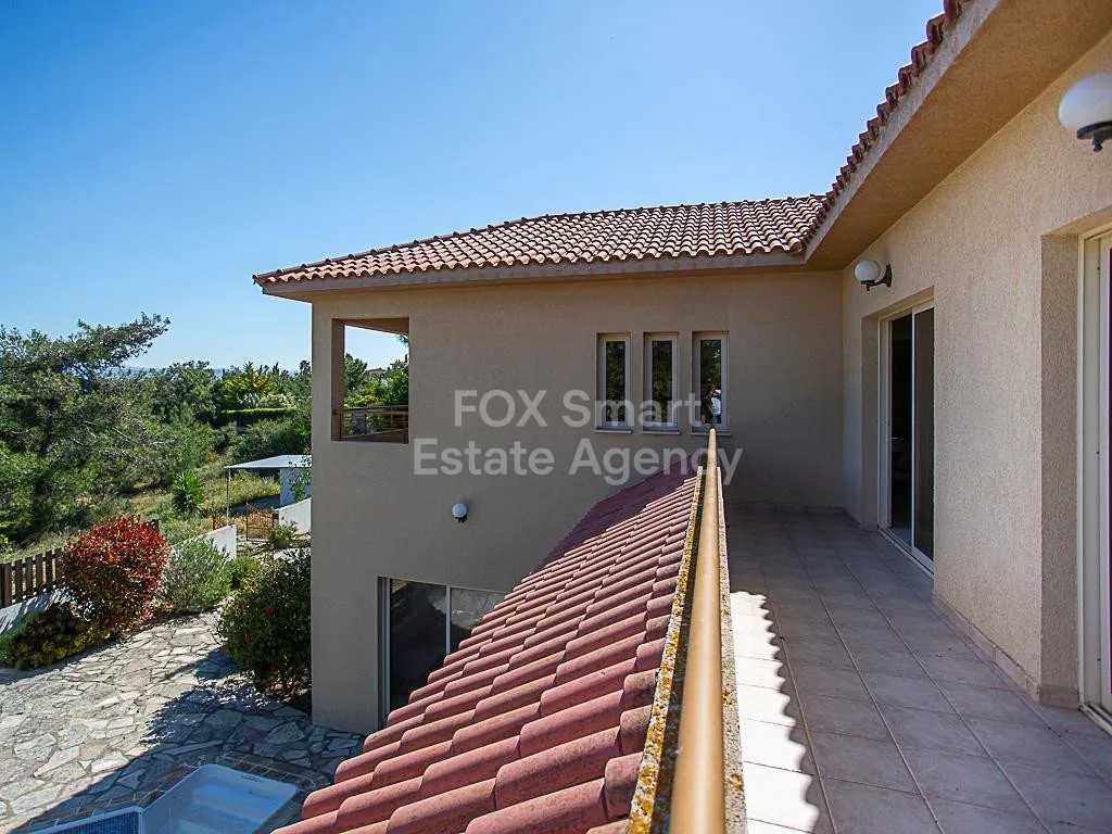 Bien immobilier LIM-PAF-31437 Pissouri, Limassol 25