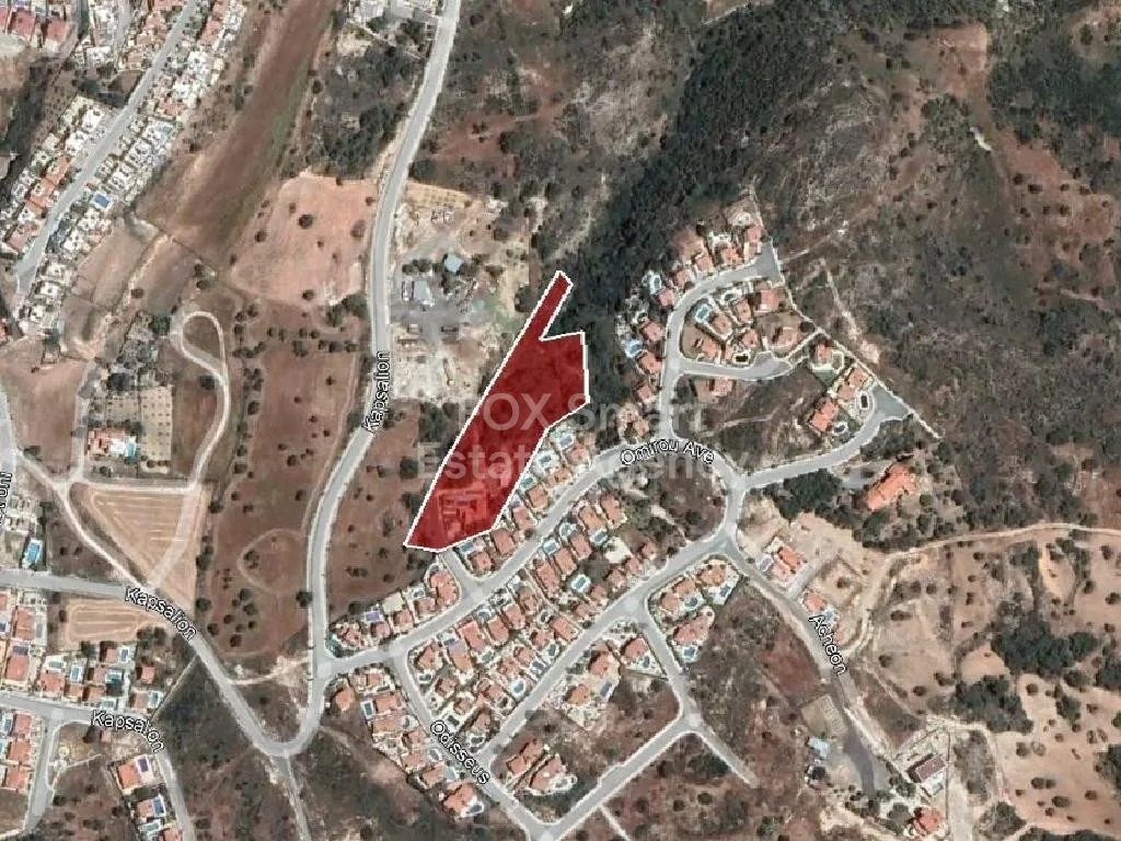 Bien immobilier LIM-PAF-31437 Pissouri, Limassol 36