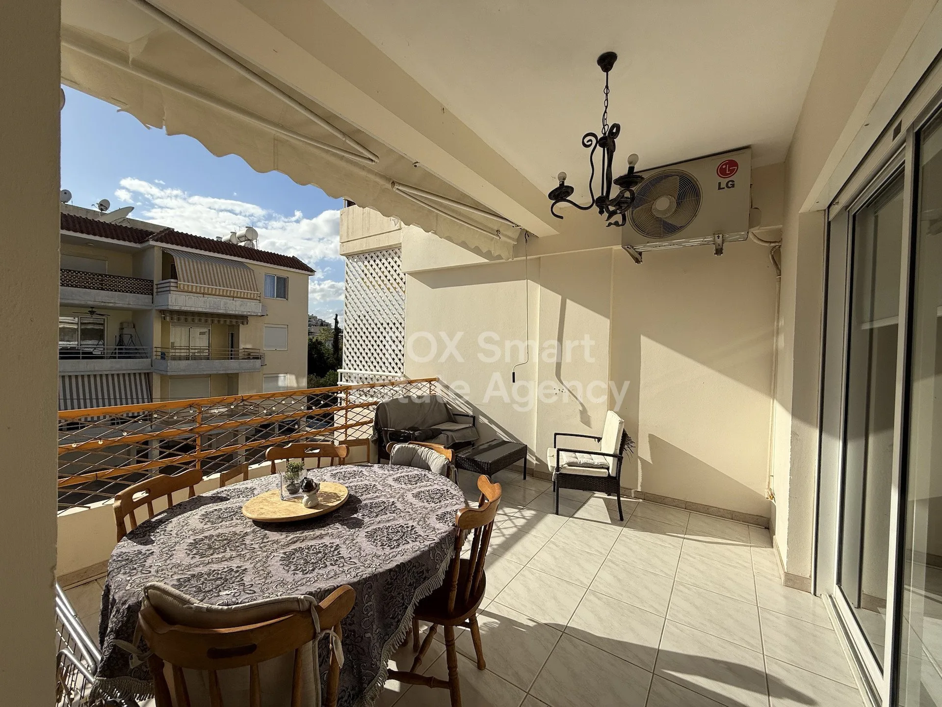 Propiedad 54299 Germasogeia, Limassol / LIM-PAF-31459 22