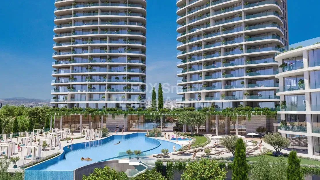 Propiedad 54363 Limasol, Limassol / LIM-PAF-31483