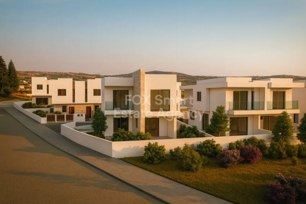 Bien immobilier LIM-PAF-31496 Pegeia, Paphos 29