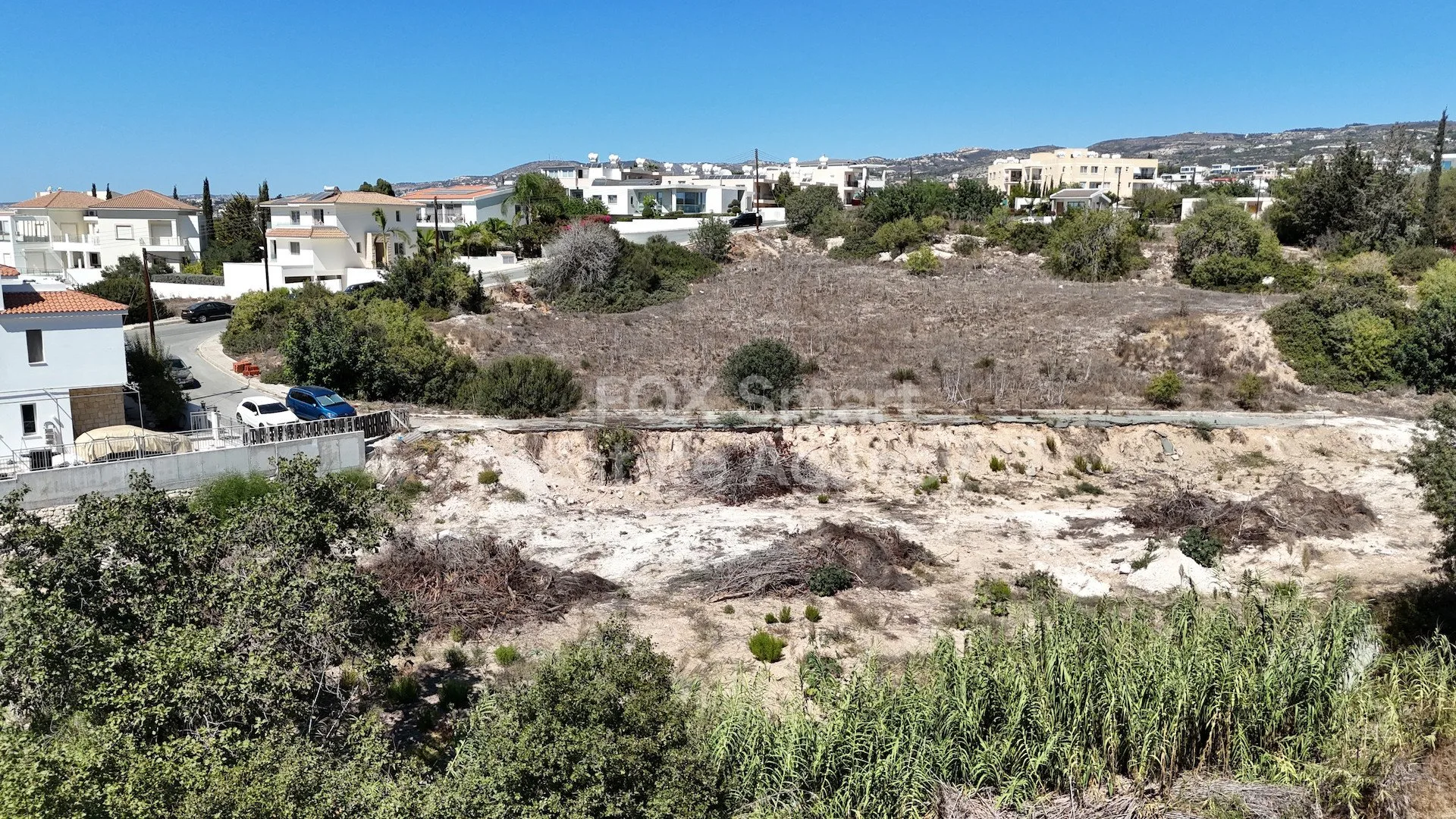Propiedad LIM-PAF-31534 Konia, Pafos 35