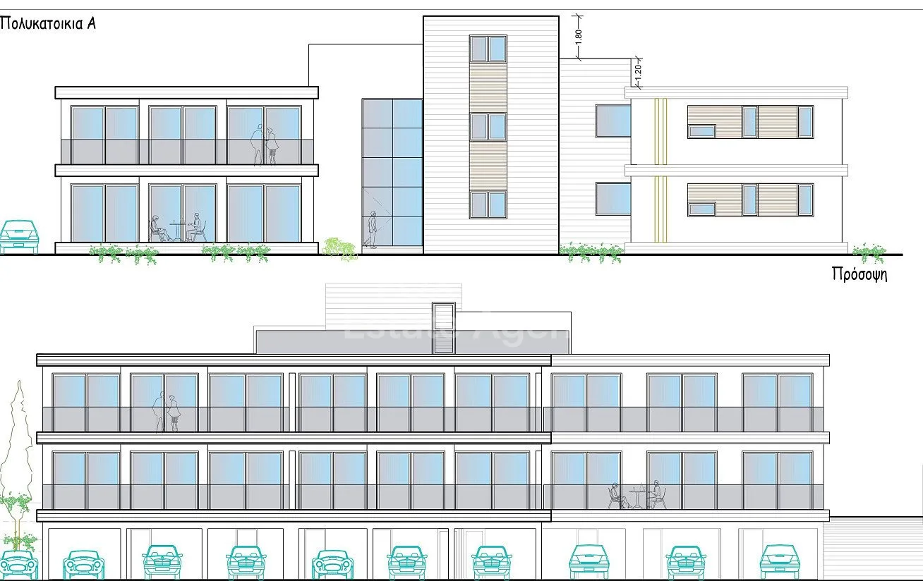 נכס 54513 קוניה, פאפוס / LIM-PAF-31534