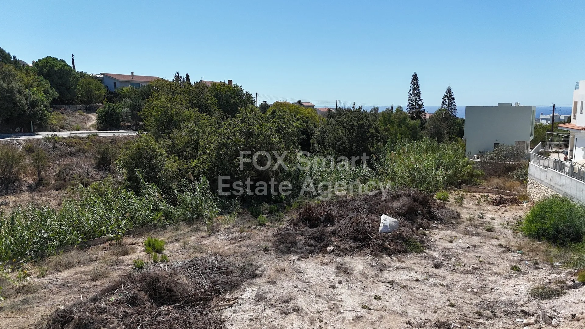 Bien immobilier 54515 Konia, Paphos / LIM-PAF-31537 33