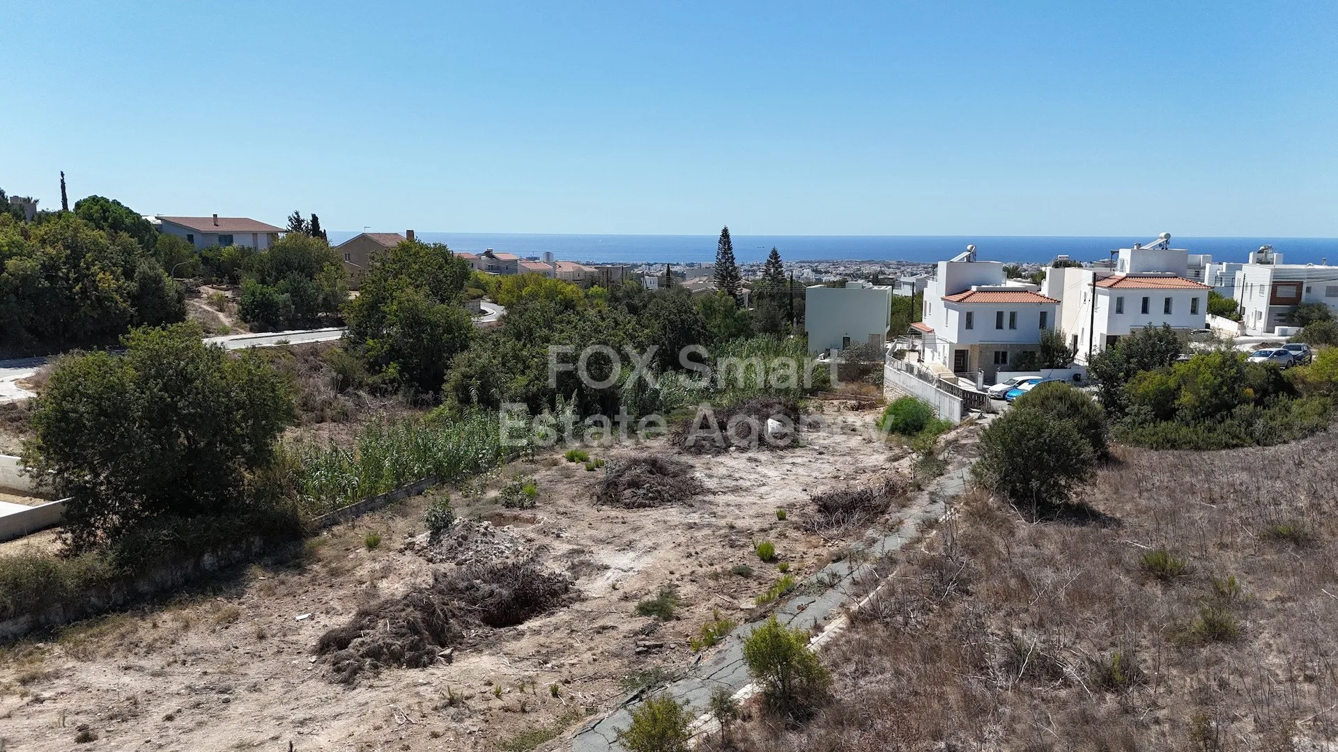 Immobilie 54516 Konia, Paphos / LIM-PAF-31539
