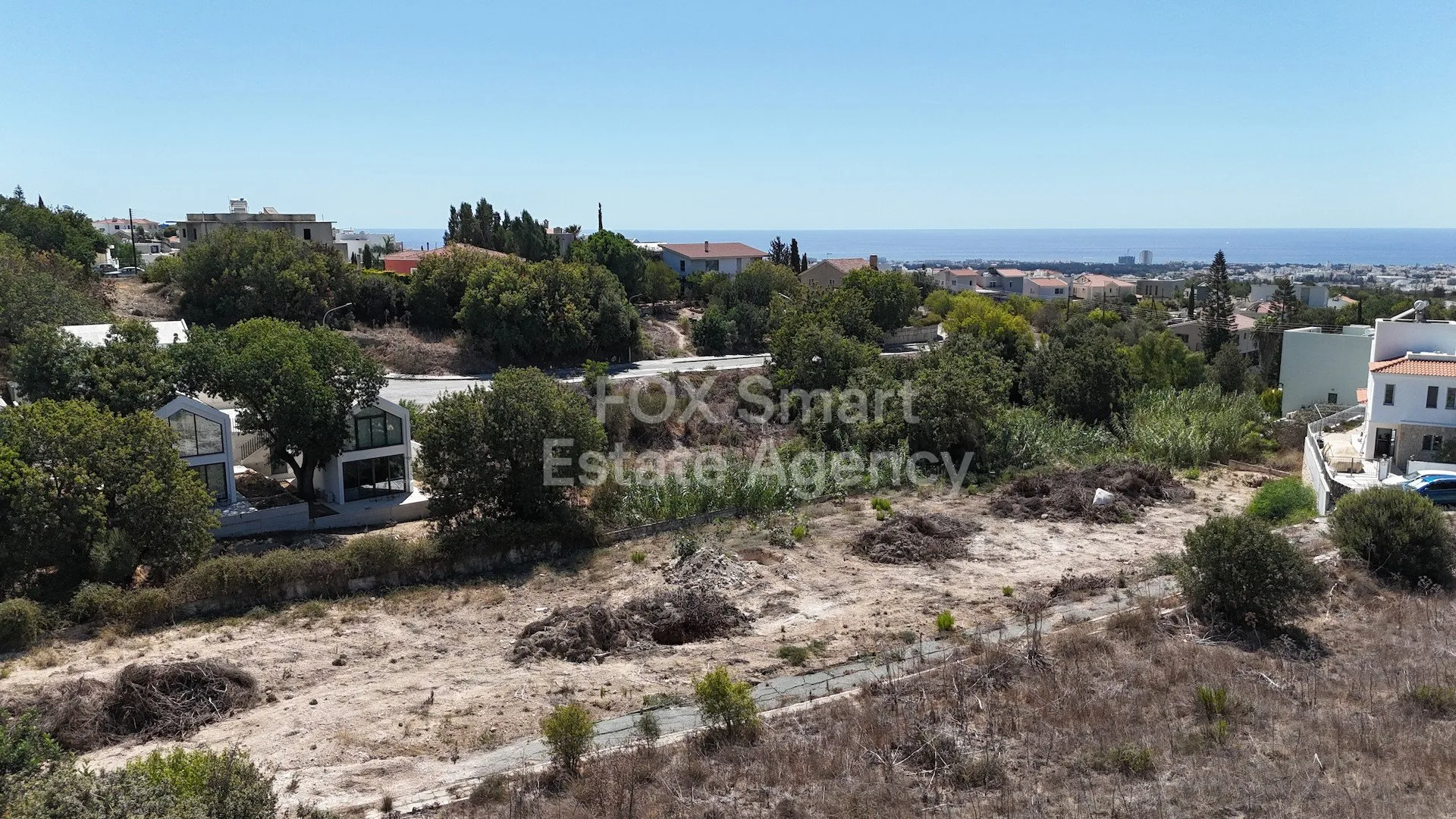 Immobilie 54516 Konia, Paphos / LIM-PAF-31539