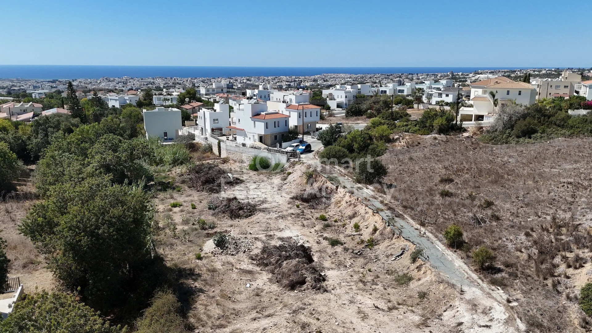 Propiedad 54518 Konia, Pafos / LIM-PAF-31541 27