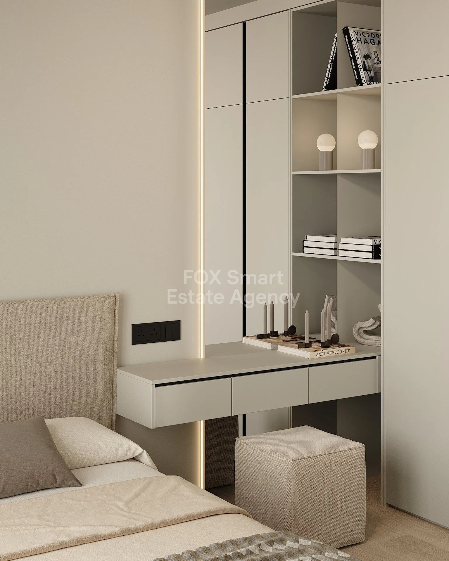 Propiedad 54600 Germasogeia, Limassol / LIM-PAF-31576 37