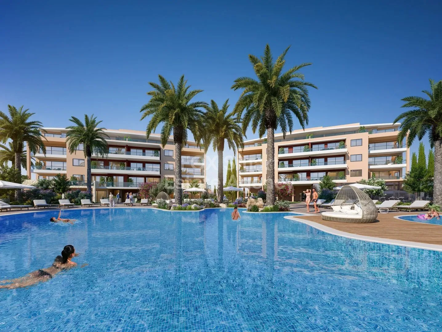Propiedad LIM-PAF-31583 Trachoni, Limassol 25