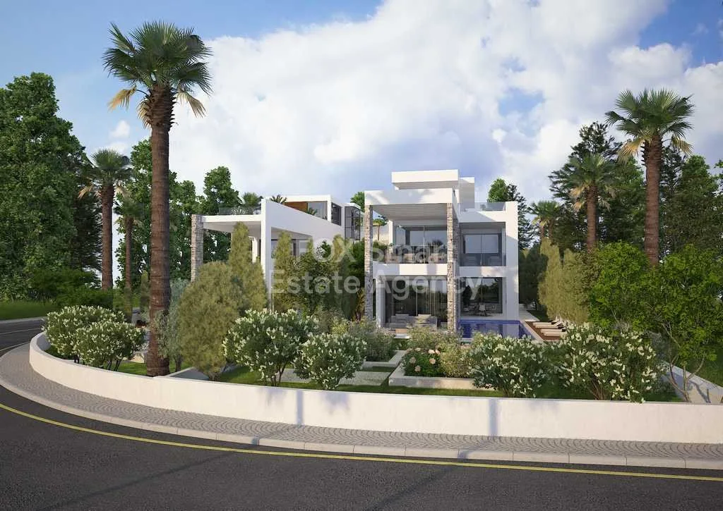 Property 54617 Kissonerga, Paphos / LIM-PAF-31590