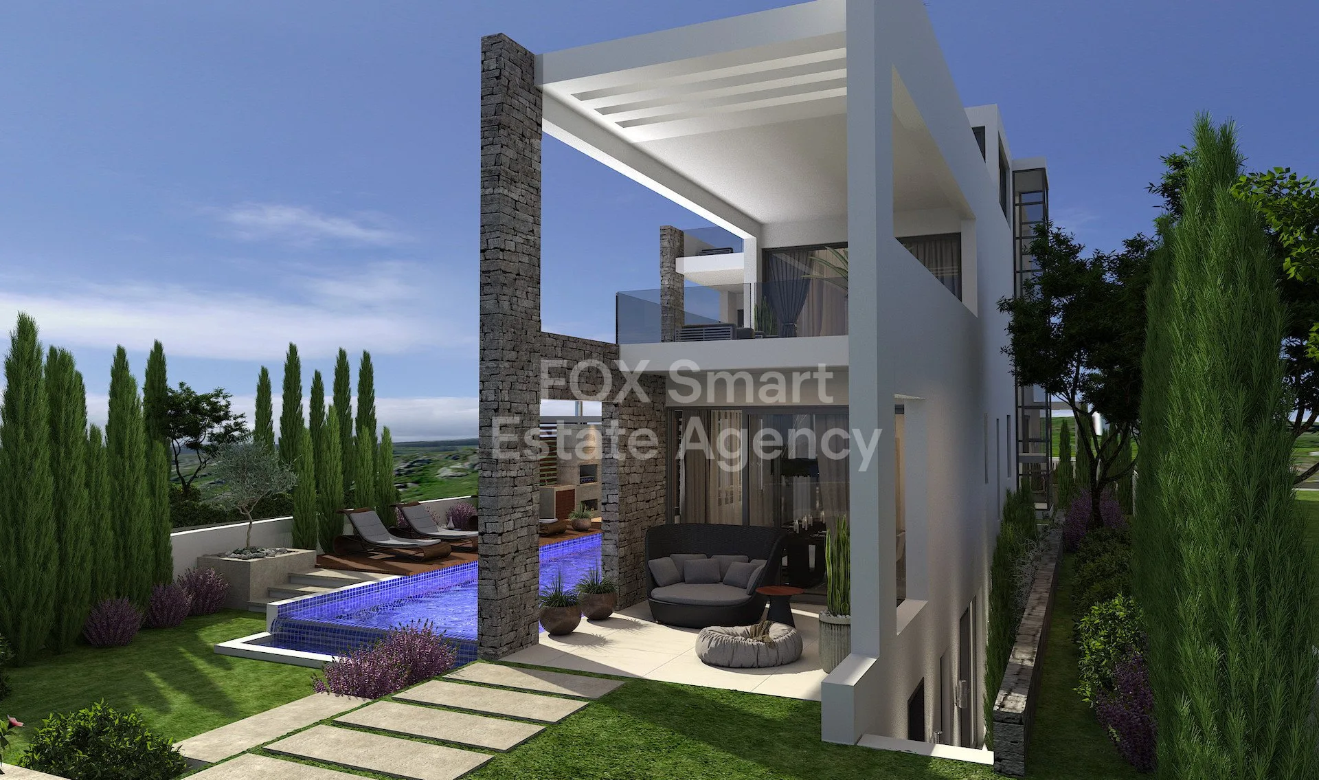 Property 54617 Kissonerga, Paphos / LIM-PAF-31590