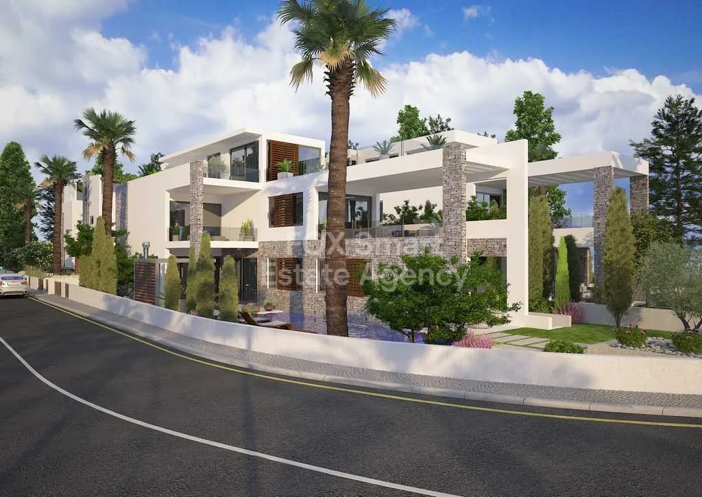 Property 54617 Kissonerga, Paphos / LIM-PAF-31590
