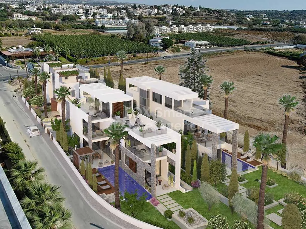 Property 54617 Kissonerga, Paphos / LIM-PAF-31590