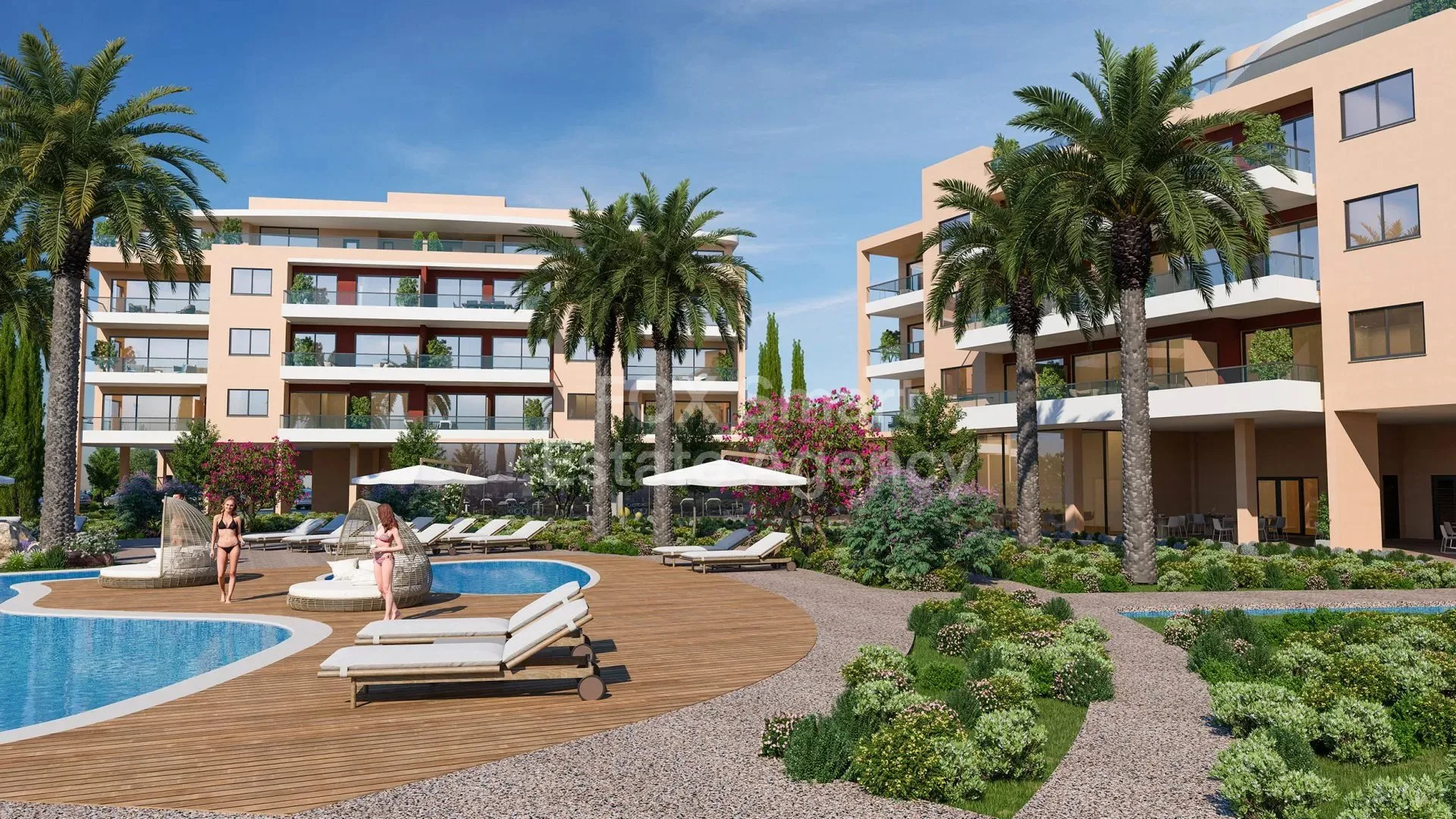 Propiedad LIM-PAF-31606 Trachoni, Limassol 23