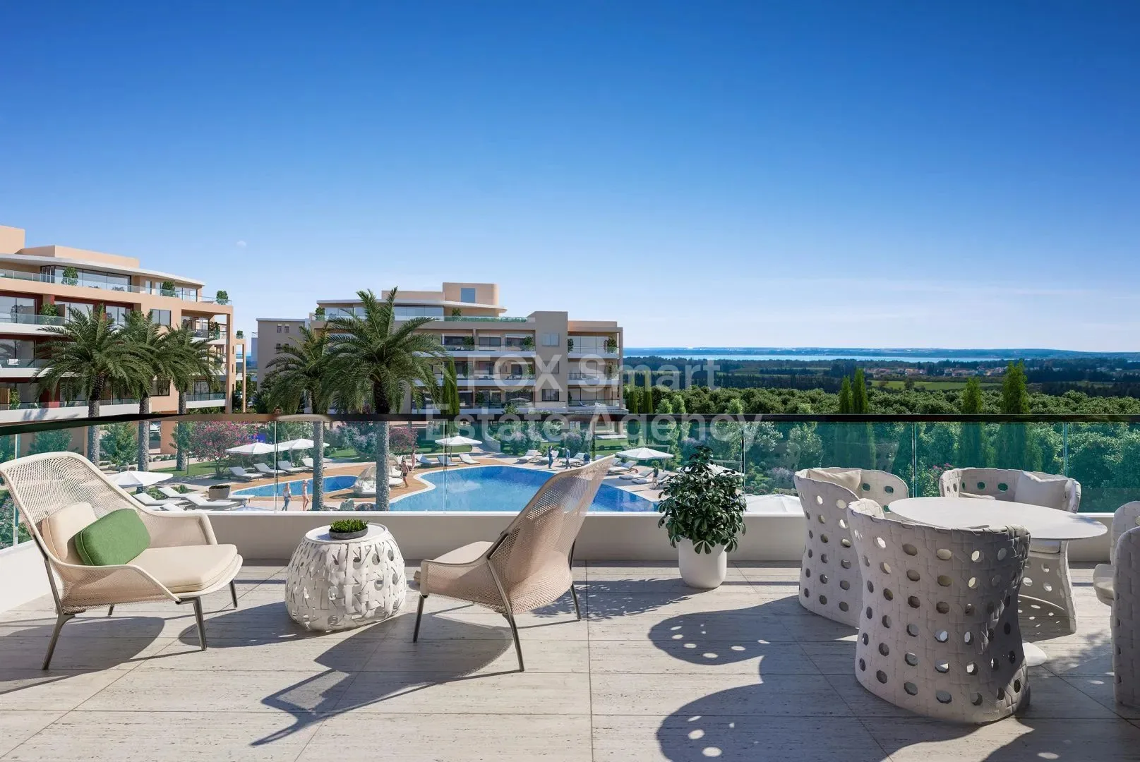 Propiedad LIM-PAF-31615 Trachoni, Limassol 24