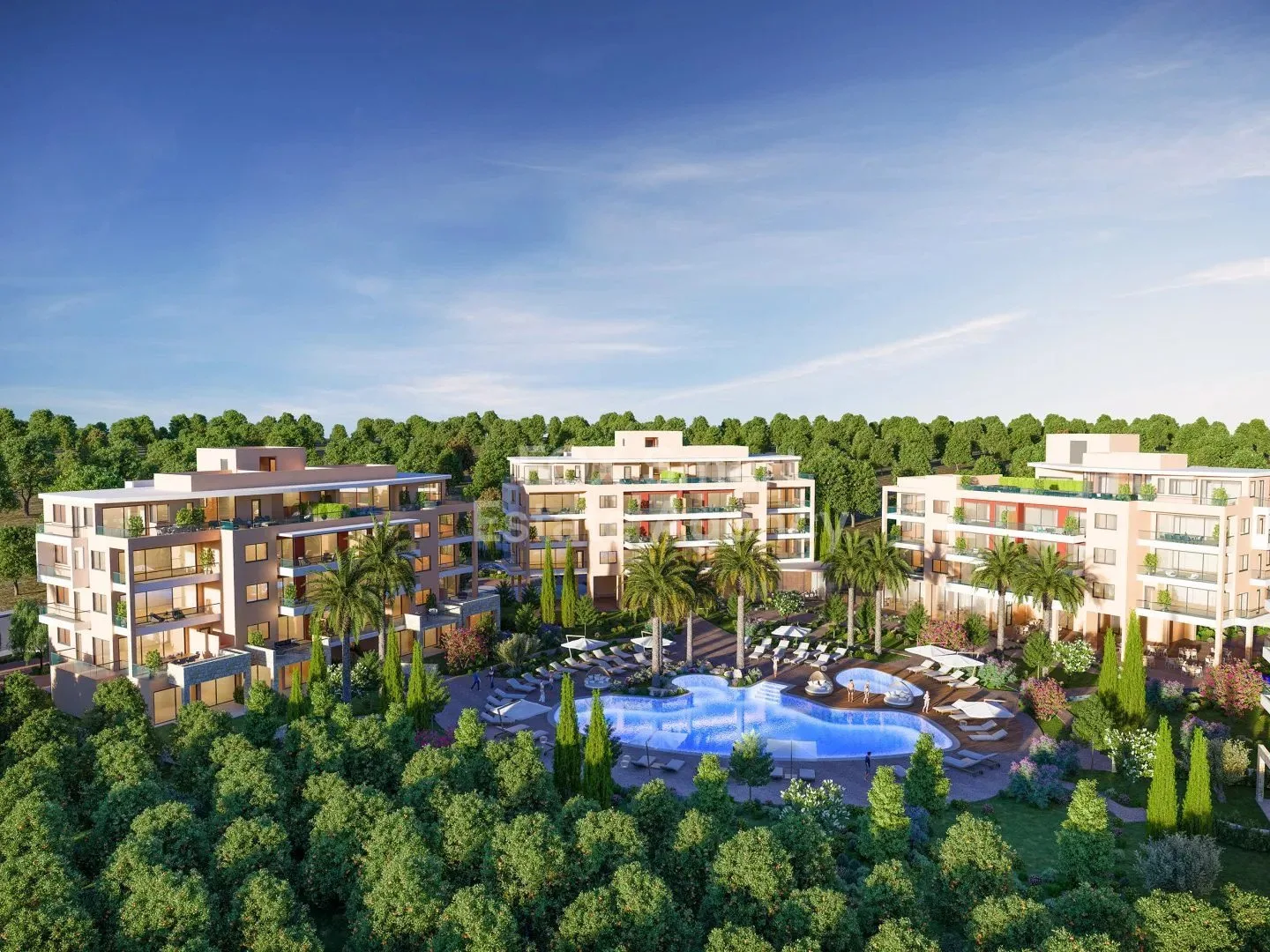 Propiedad LIM-PAF-31637 Trachoni, Limassol 27