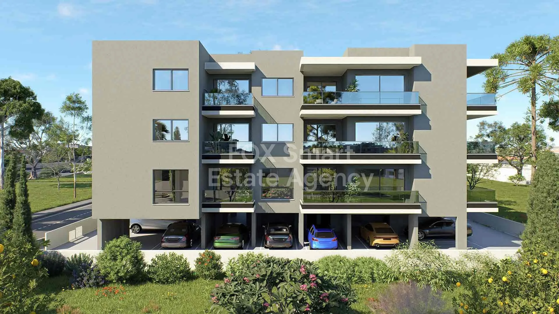 Bien immobilier 54736 Paphos, Paphos / LIM-PAF-31649