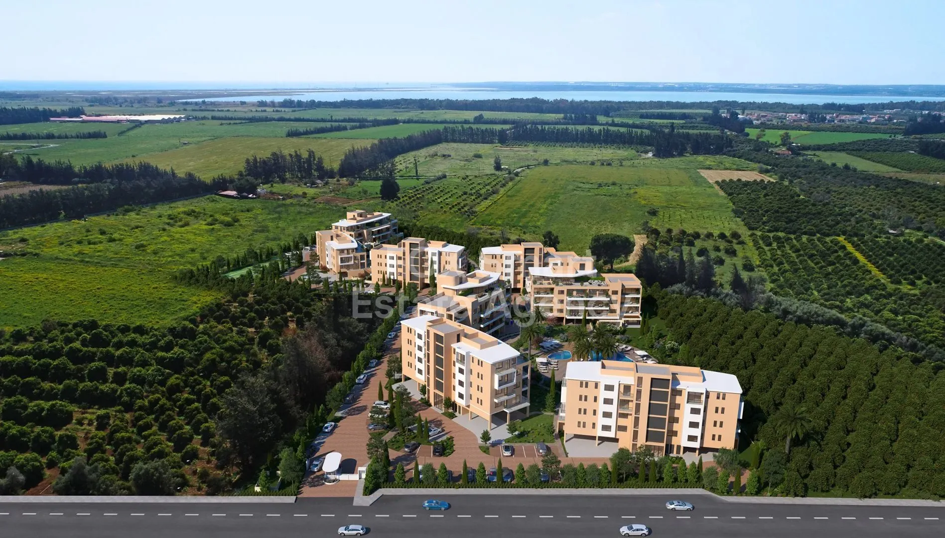 Property LIM-PAF-31650 Trachoni, Limassol 27