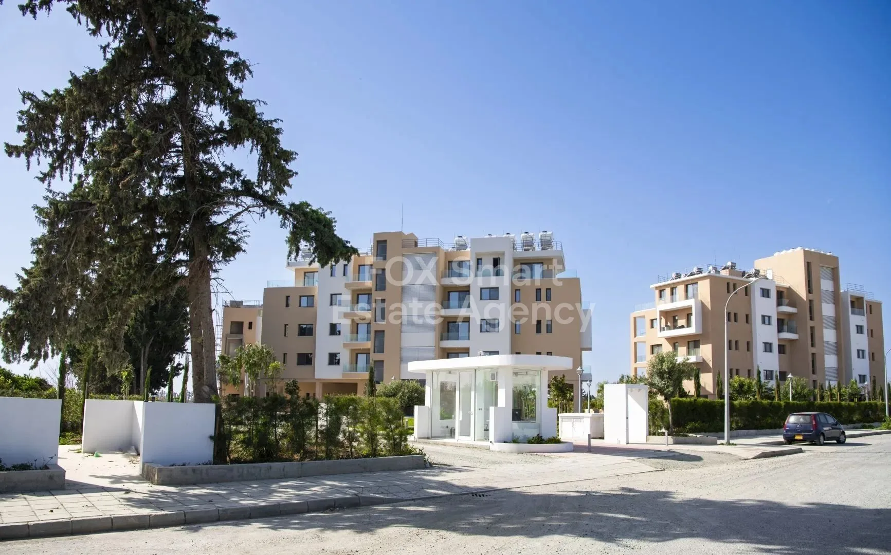 Propiedad LIM-PAF-31653 Trachoni, Limassol 14