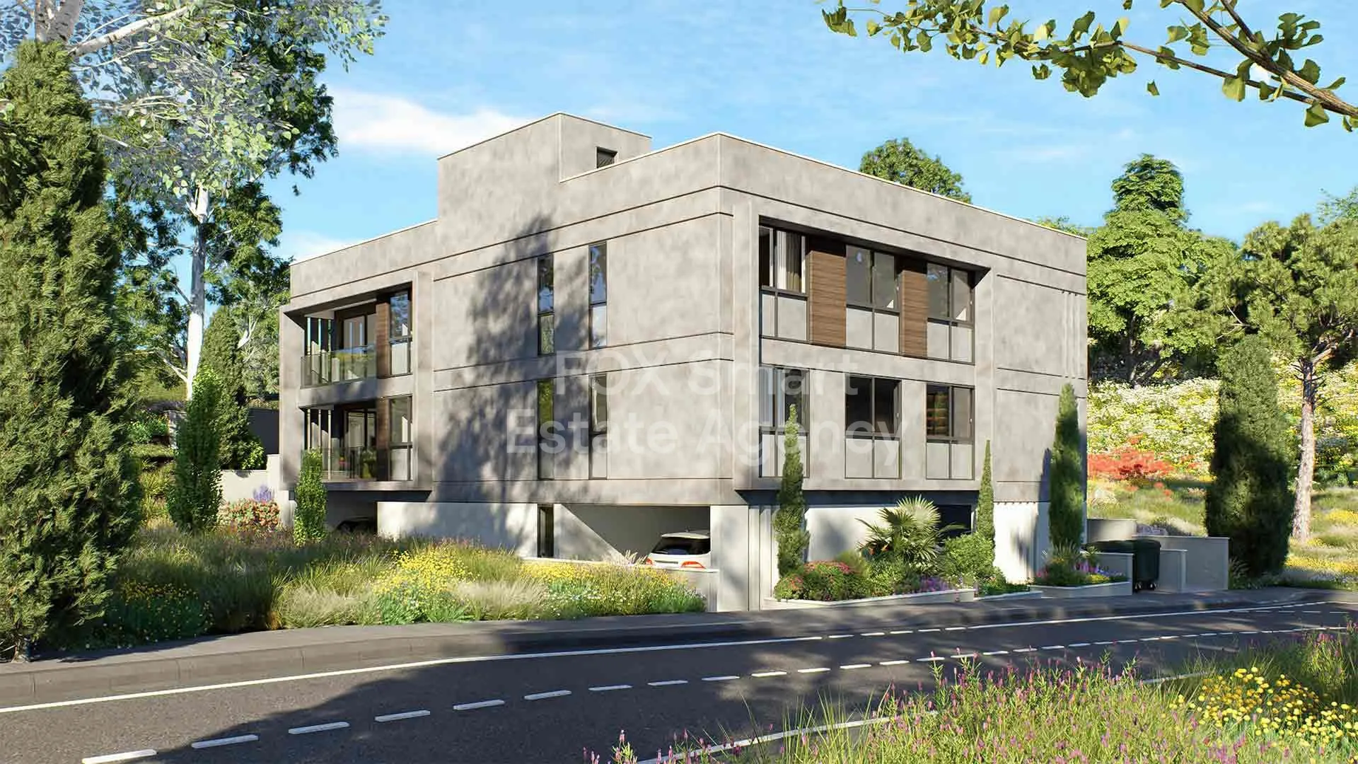 Bien immobilier LIM-PAF-31690 Prodromi, Paphos 16