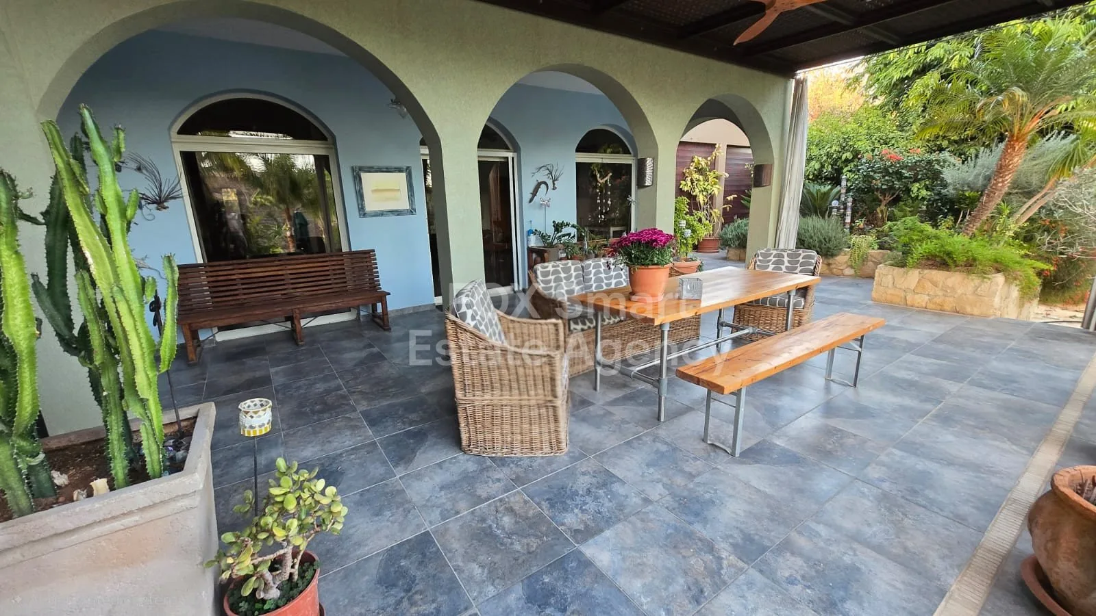 Bien immobilier 54847 Germasogeia, Limassol / LIM-PAF-31692