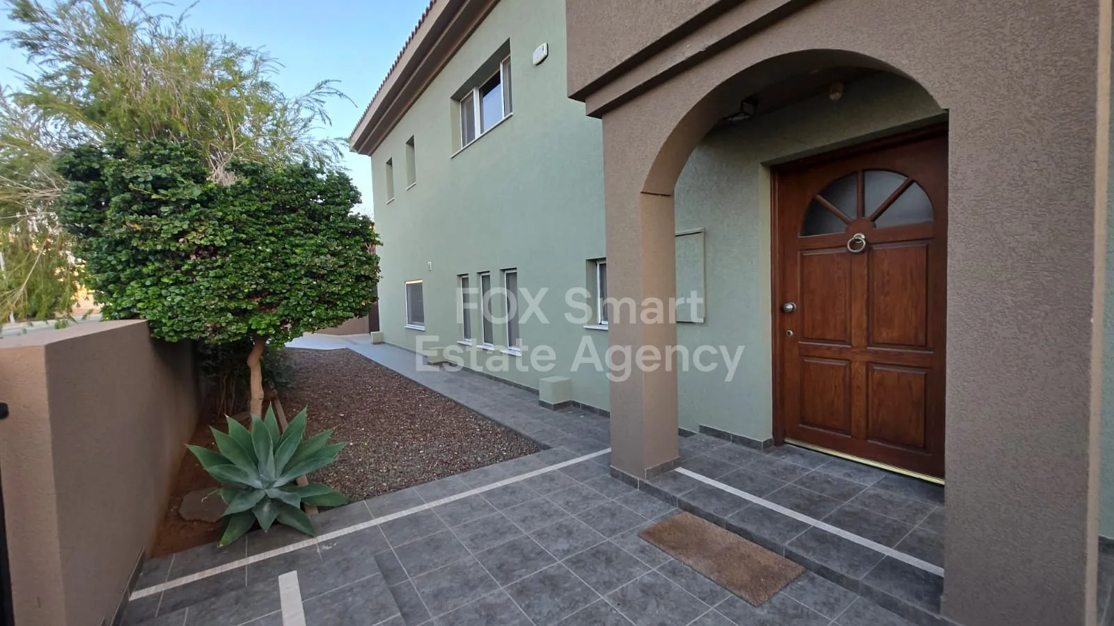 Bien immobilier 54847 Germasogeia, Limassol / LIM-PAF-31692