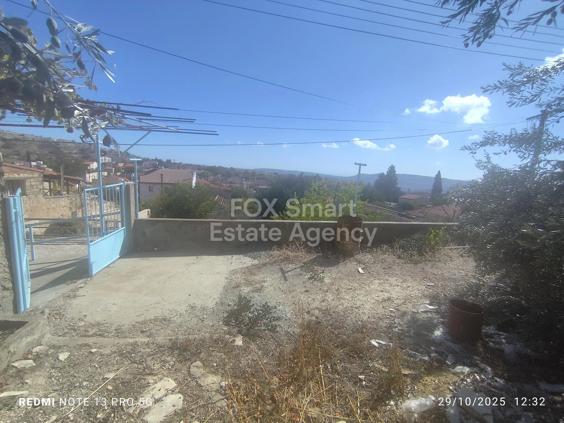 Bien immobilier 54857 Vasa Koilaniou, Limassol / LIM-PAF-31700 31