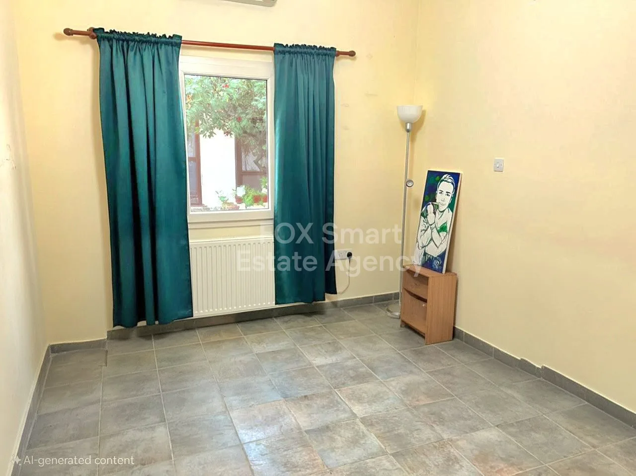 Immobilie 54915 Trachoni, Limassol / LIM-PAF-31719
