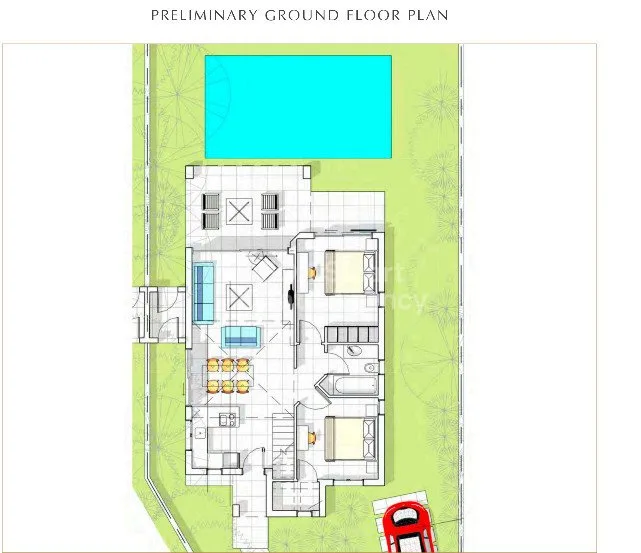 Bien immobilier 54957 Paphos, Paphos / LIM-PAF-31740 27