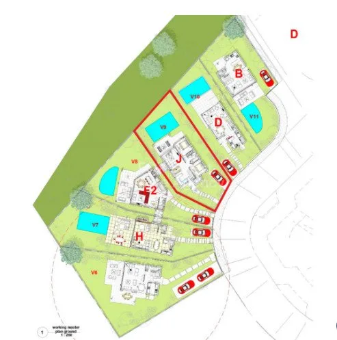 Bien immobilier 54957 Paphos, Paphos / LIM-PAF-31740 28