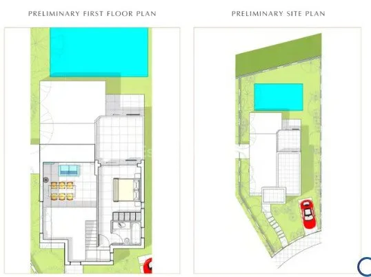 Bien immobilier 54957 Paphos, Paphos / LIM-PAF-31740 29