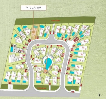 Bien immobilier 54957 Paphos, Paphos / LIM-PAF-31740 30