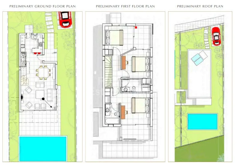 Immobilie 54962 Paphos, Paphos / LIM-PAF-31743 30