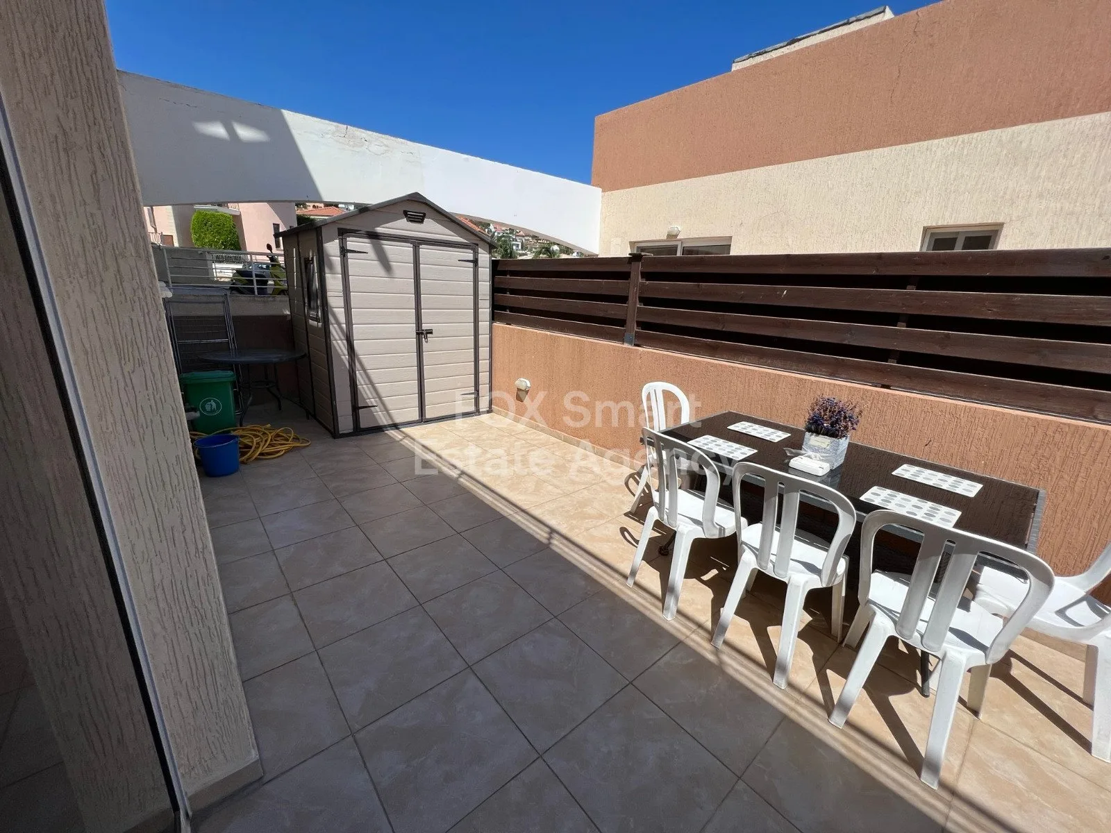 Bien immobilier 54989 Agia Fylä, Limassol / LIM-PAF-31747 14