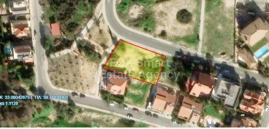Nieruchomość 56320 Limassol, Limassol / LIM-PAF-31759