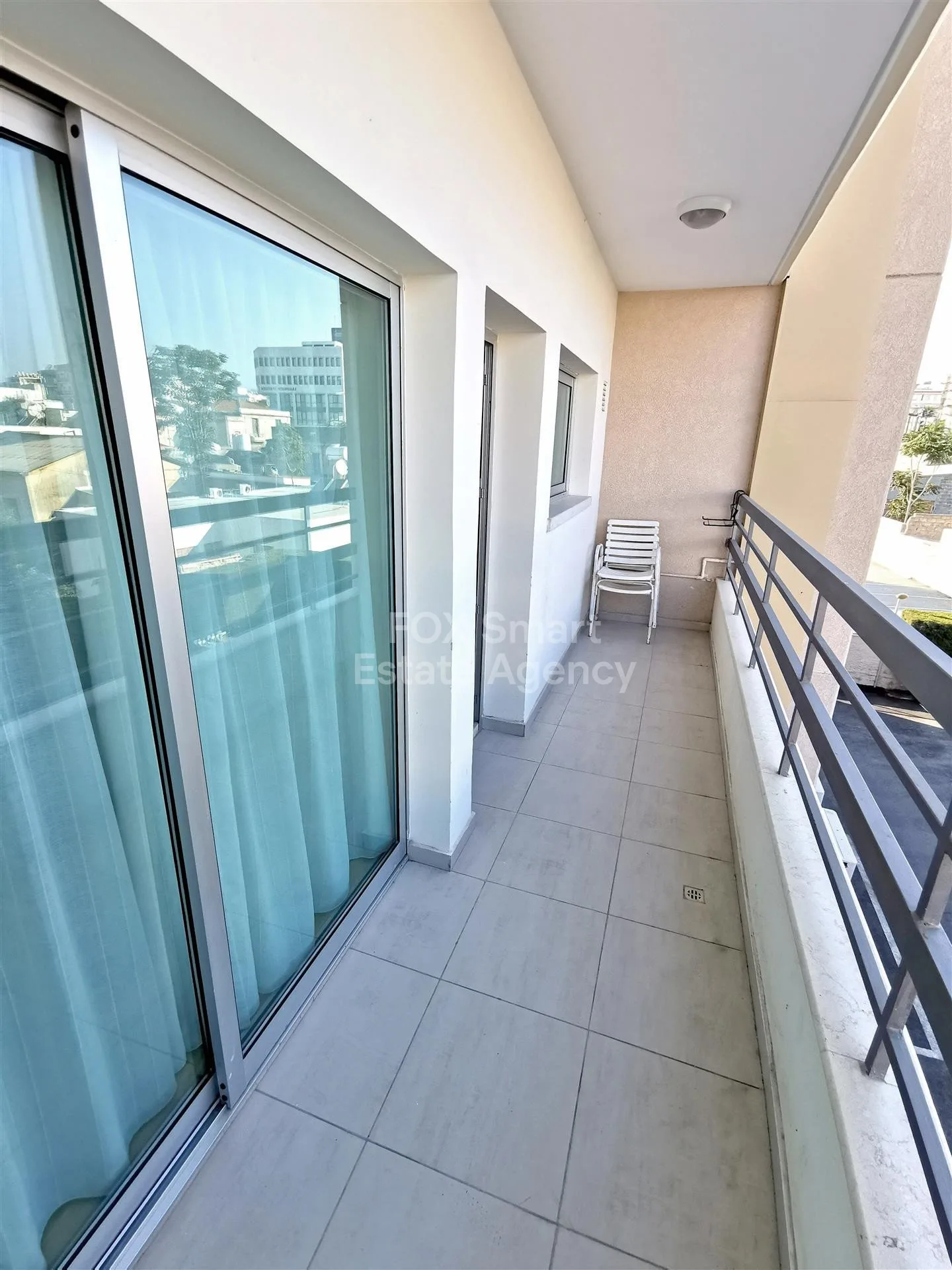 Bien immobilier 55025 Ayia Napa, Famagouste / LIM-PAF-31770
