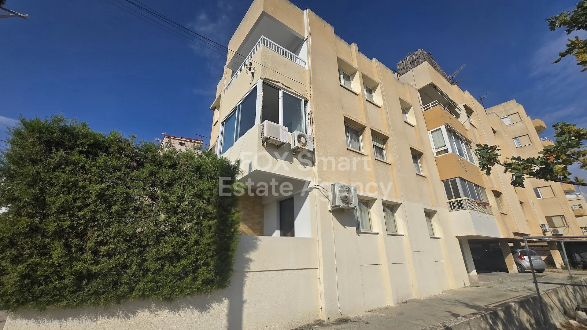 Immobile 55065 Kapsalos, Limassol / LIM-PAF-31771