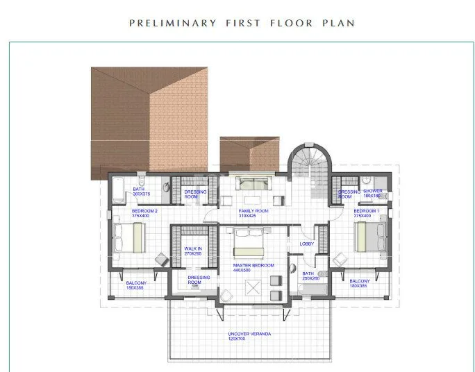 Bien immobilier 55082 Tsada, Paphos / LIM-PAF-31792 16