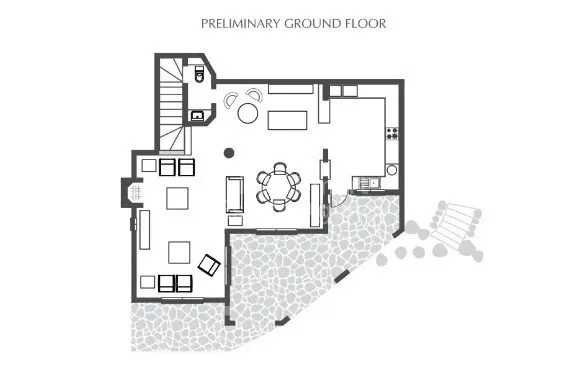 Bien immobilier 55083 Tsada, Paphos / LIM-PAF-31793 13
