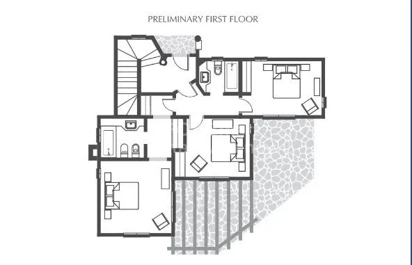 Bien immobilier 55083 Tsada, Paphos / LIM-PAF-31793 14