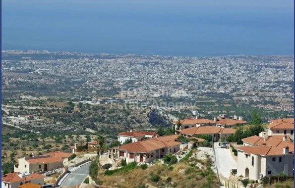 Immobile 55086 Tsada, Pafos / LIM-PAF-31800