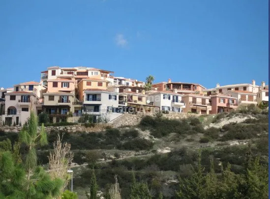 Bien immobilier 55086 Tsada, Paphos / LIM-PAF-31800 14